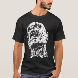 Zombie Tee Shirt