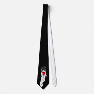 Zombie Tie Slips