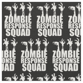Zombie Tyg