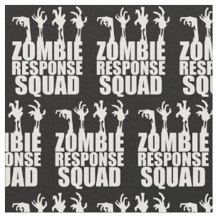 Zombie Tyg