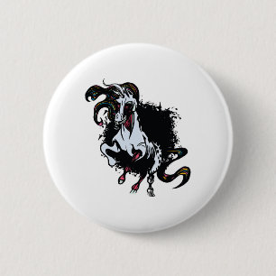 Zombie Unicorn Knapp