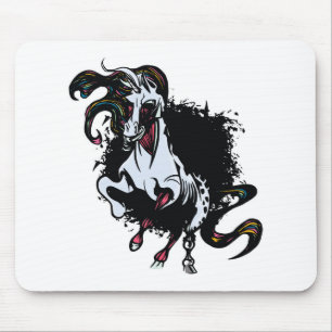 Zombie Unicorn Musmatta