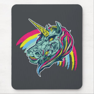 Zombie Unicorn Musmatta