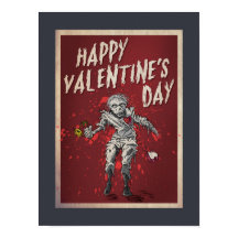 Zombie Valentindagen