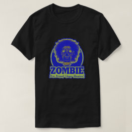 ZOMBIE Vi vill ha dina hjärnor..3 T Shirt