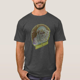 Zombie Walrus Original-Distress G T-shirt