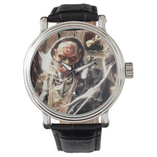 Zombie_Watch. Armbandsur