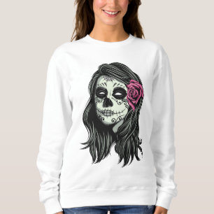 Zombie Woman shirts & jacka T Shirt