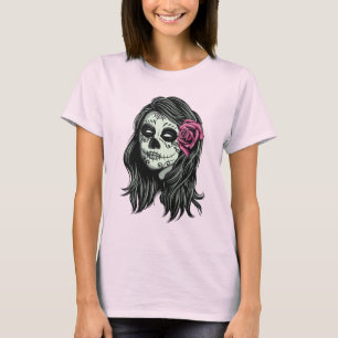 Zombie Woman shirts & jacka T Shirt