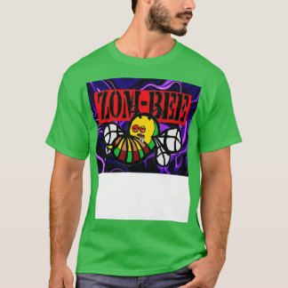 zombie zombee halloween tpween2022 t shirt