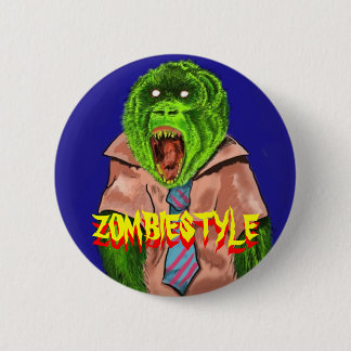 zombieapa, ZOMBIESTYLE, ZOMBIESTYLE Knapp