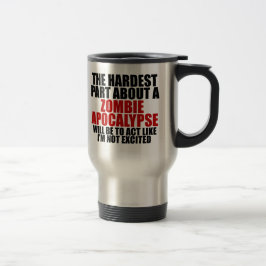 Zombieapokalyps Resemugg