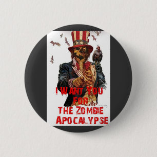 zombieapokalypset knäppas knapp