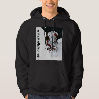 Zombiearmé Sweatshirt