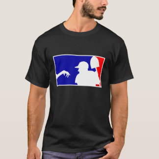 ZOMBIEBASEBALL T-SHIRT