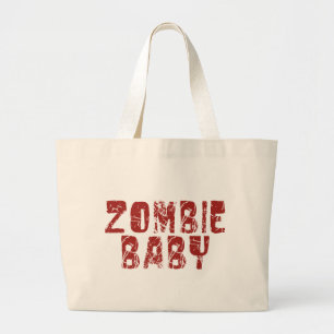 zombiebebis jumbo tygkasse