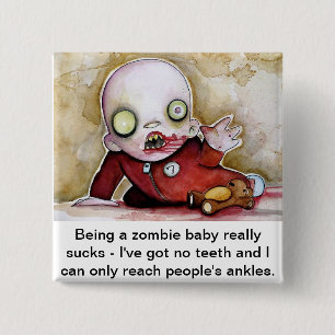 Zombiebebis Knapp