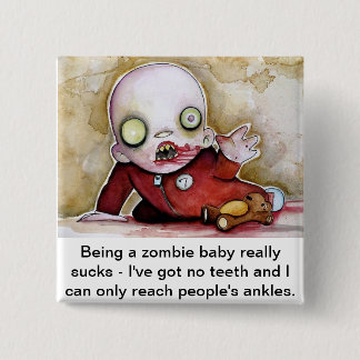 Zombiebebis Knapp