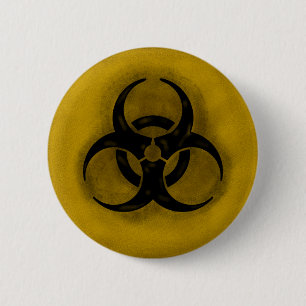 Zombiebiohazarden knäppas knapp