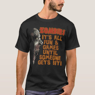 Zombiebita Tröja