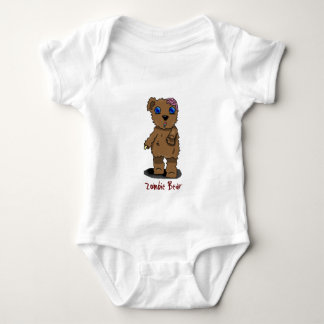 Zombiebjörn T-shirt