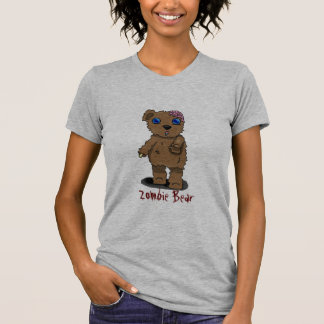 Zombiebjörnskjorta Tee