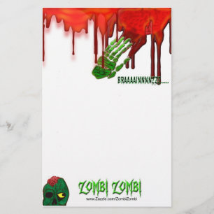 zombiebrevpapper brevpapper