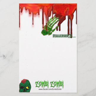 zombiebrevpapper brevpapper