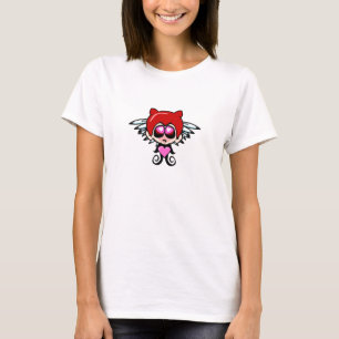 ZombieCupid Tröja