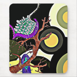 Zombiedream Musmatta