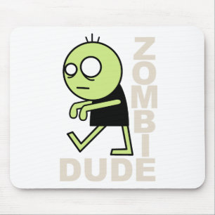 ZombieDude Musmatta