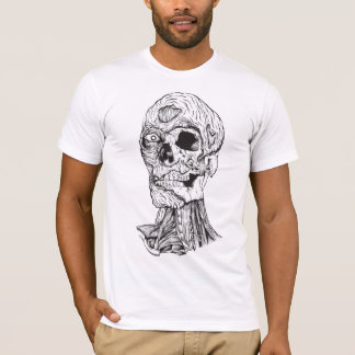 ZOMBIEEEE TRÖJA