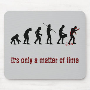 Zombieevolution Musmatta