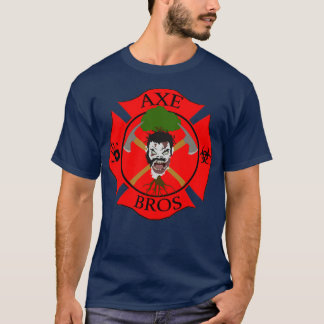 Zombiefighters T Shirt