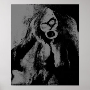 Zombiefreak Poster