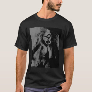 Zombiefreak Tee Shirt