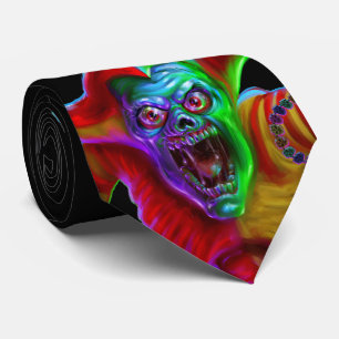 ZombiegyckelmakareTie Slips