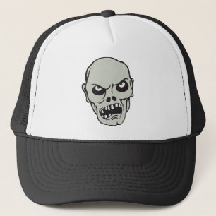 Zombiehatt Keps