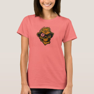 Zombiehuvud 2004 tee