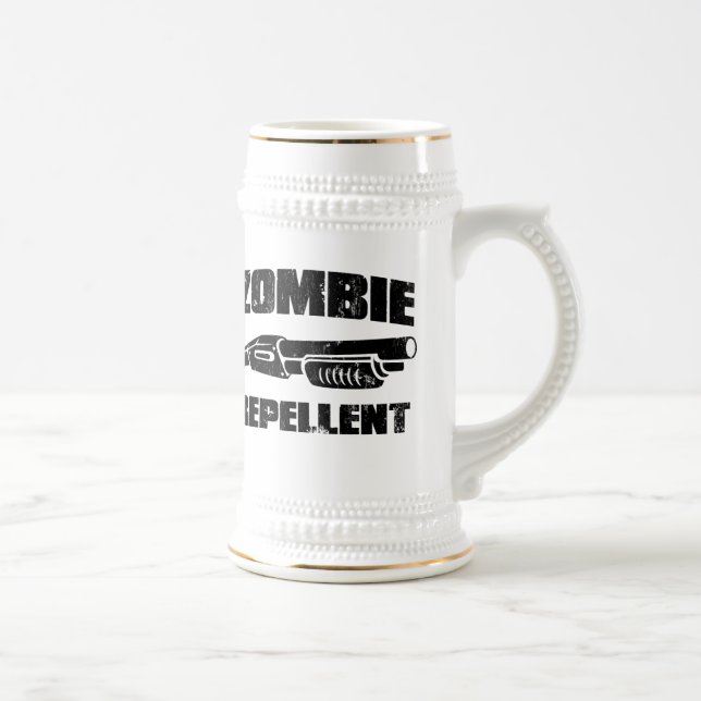 zombieimpregneringsmedel - pistolen sejdel (Höger)