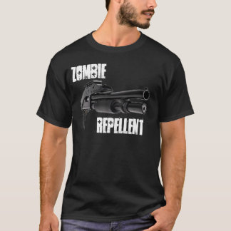 Zombieimpregneringsmedel Tee Shirt