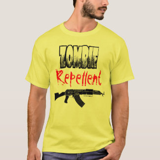 Zombieimpregneringsmedelskjorta Tröja
