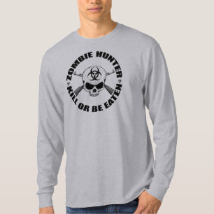 Zombiejägare 2 tee