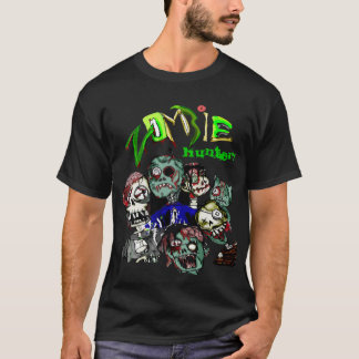 zOMbiejägare 2 Tee