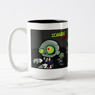 ZombieJim mugg