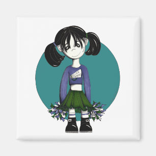 zombiejubel magnet