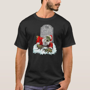 Zombiejulfasa Tee Shirt