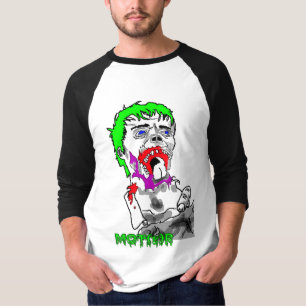Zombiekäke Tröja