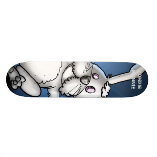 Zombiekanintransport Skateboard Bräda 20 Cm
