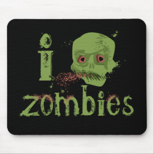 Zombiekärlek Musmatta